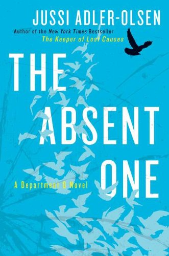 9780525952893: The Absent One: A Department Q Novel