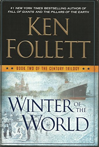 Beispielbild fr Winter of the World: Book Two of the Century Trilogy zum Verkauf von Front Cover Books