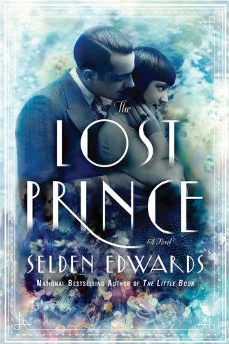 Stock image for The Lost Prince for sale by Better World Books