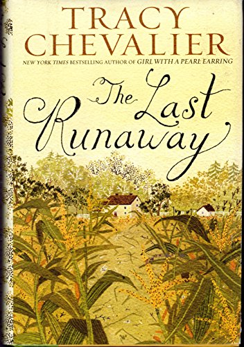 9780525952992: The Last Runaway