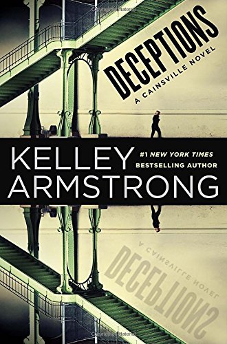 9780525953067: Deceptions (Cainsville Series)