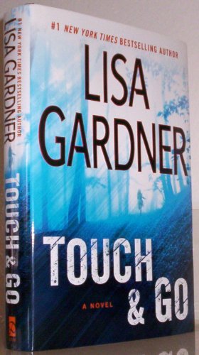 Touch & Go (9780525953074) by Gardner, Lisa