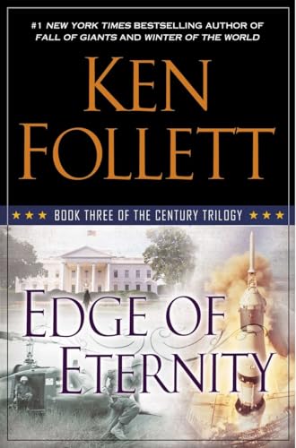 9780525953098: Edge of Eternity: Book Three of The Century Trilogy