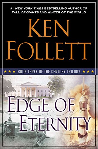 9780525953098: Edge of Eternity (The Century Trilogy)