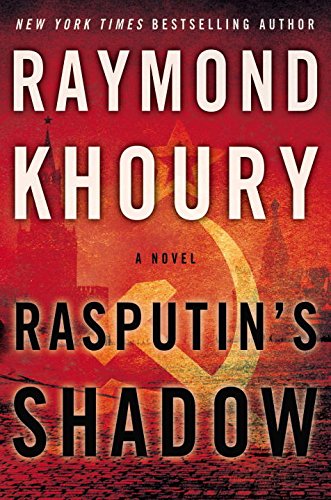 9780525953135: Rasputin's Shadow