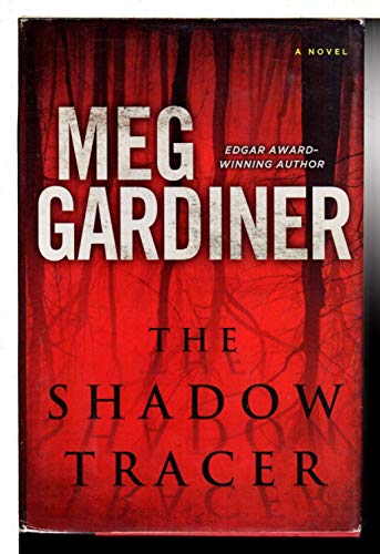 Beispielbild fr The Shadow Tracer zum Verkauf von Better World Books