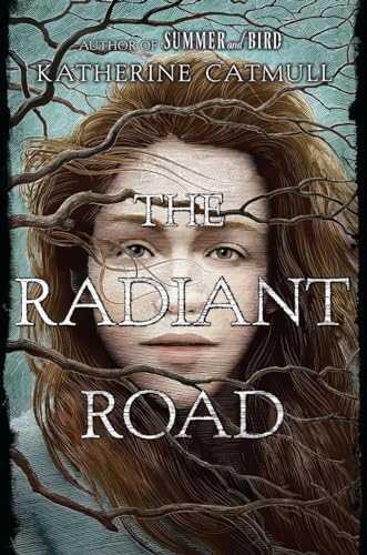 Imagen de archivo de The Radiant Road a la venta por Better World Books Ltd