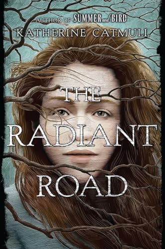 Stock image for The Radiant Road for sale by Your Online Bookstore