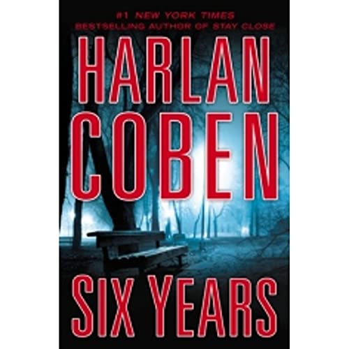 

Six Years [signed]