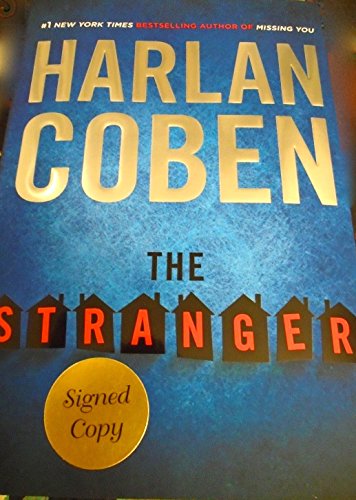 9780525953500: The Stranger