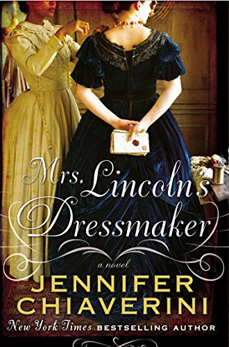 9780525953616: Mrs. Lincoln's Dressmaker