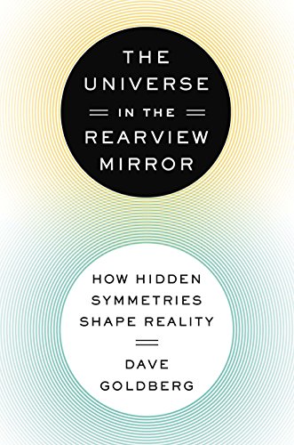 Stock image for The Universe in the Rearview Mirror: How Hidden Symmetries Shape Reality for sale by BooksRun