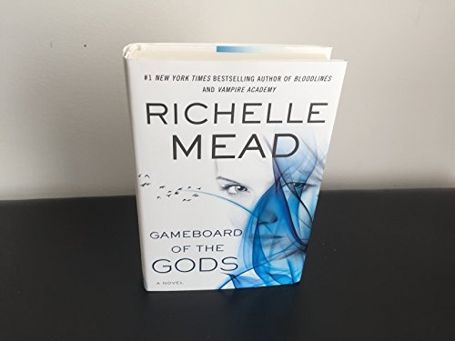 Gameboard of the Gods (Age of X) (9780525953685) by Mead, Richelle