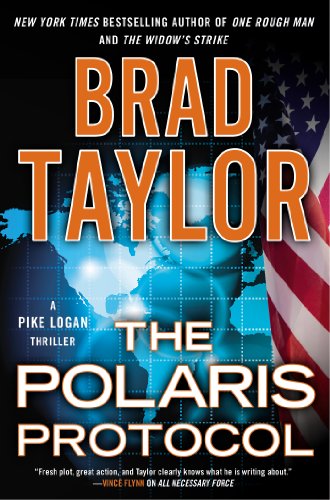 9780525953975: The Polaris Protocol