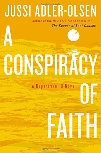 9780525954002: A Conspiracy of Faith (Department Q Novels)