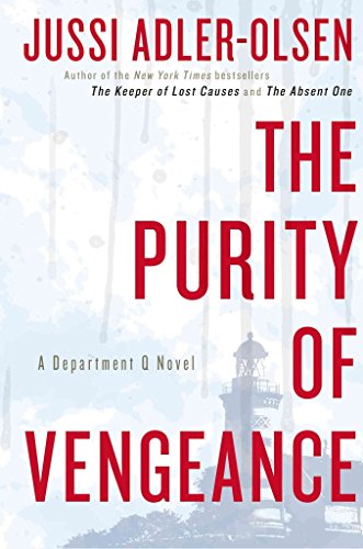 Imagen de archivo de The Purity of Vengeance: A Department Q Novel a la venta por More Than Words
