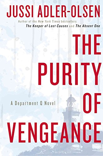 9780525954019: The Purity of Vengeance (Department Q)