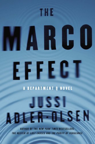 Stock image for The Marco Effect for sale by Better World Books