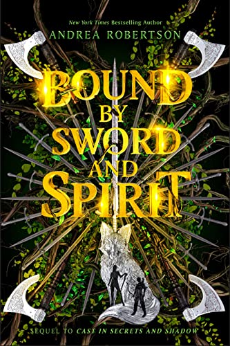 Beispielbild fr Bound by Sword and Spirit zum Verkauf von Better World Books