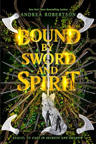 Stock image for Bound by Sword and Spirit (Loresmith) for sale by Big River Books