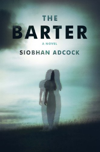 Stock image for The Barter for sale by Better World Books
