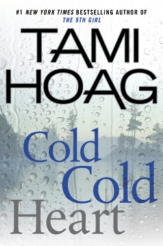 Imagen de archivo de Cold Cold Heart a la venta por Your Online Bookstore