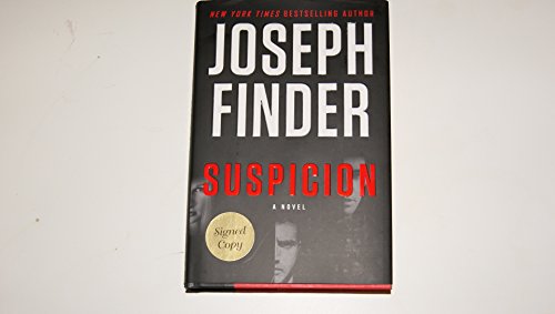 Stock image for Suspicion for sale by Wonder Book