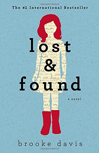 9780525954682: Lost & Found [Lingua Inglese]