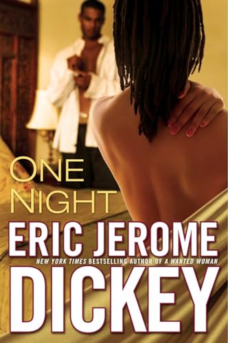 Stock image for One Night for sale by Better World Books