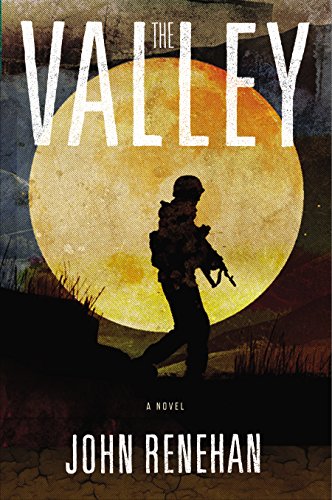 Stock image for The Valley for sale by Better World Books