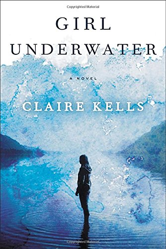 Beispielbild fr Girl Underwater zum Verkauf von Better World Books