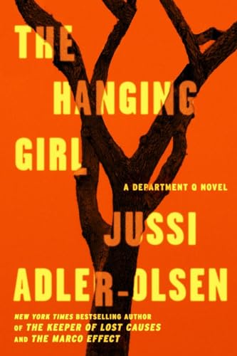 Imagen de archivo de The Hanging Girl: A Department Q Novel a la venta por SecondSale