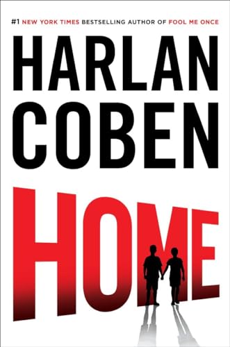 9780525955108: Home (Myron Bolitar)