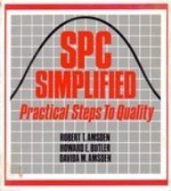 Stock image for Spc Simplified: Practical Steps to Quality for sale by Wonder Book