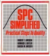 9780527916176: SPC Simplified: Practical Steps to Quality