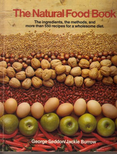 9780528220135: Natural Food Book