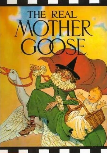 Imagen de archivo de Real Mother Goose a la venta por Wonder Book