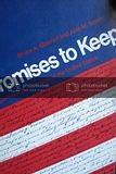 Beispielbild fr Promises to Keep: A Portrayal of Nonwhites in the United States zum Verkauf von Wonder Book