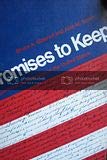 Imagen de archivo de Promises to Keep: A Portrayal of Nonwhites in the United States a la venta por Wonder Book