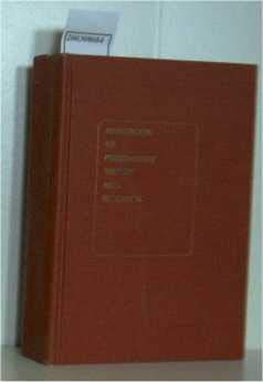 Beispielbild fr Handbook of Personality Theory and Research. zum Verkauf von Versandantiquariat Waffel-Schrder