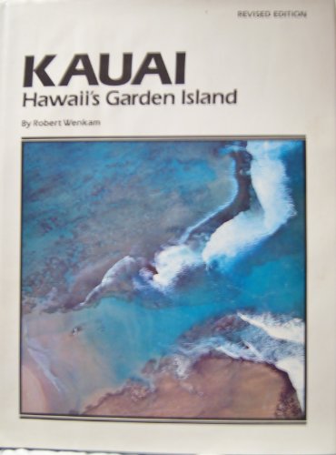 Beispielbild fr Hawaii's Garden Island: Kauai zum Verkauf von ThriftBooks-Dallas