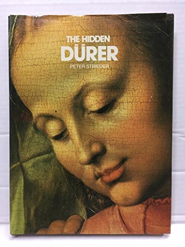 Stock image for The Hidden Durer for sale by Better World Books: West