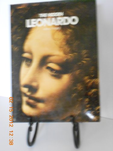 Imagen de archivo de The Hidden Leonardo a la venta por Better World Books