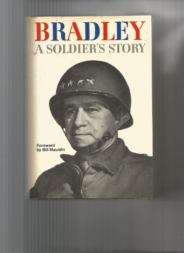 9780528810527: A Soldier's Story