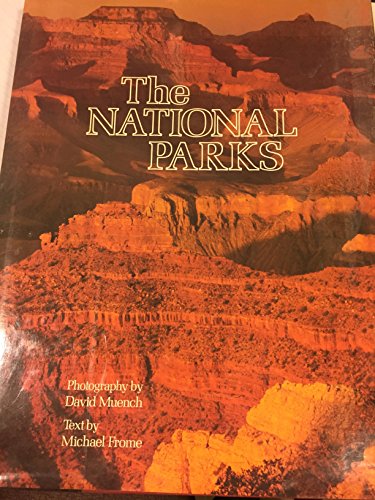 9780528810558: National Parks