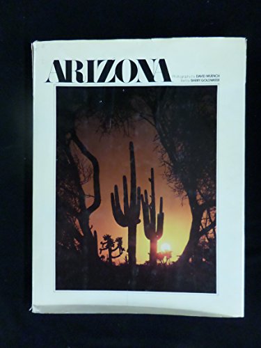 Beispielbild fr Arizona zum Verkauf von Wonder Book