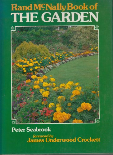 Rand McNally book of the garden