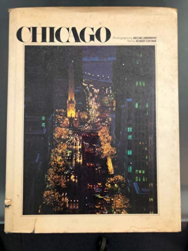 Beispielbild fr Chicago zum Verkauf von Better World Books Ltd