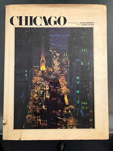 Stock image for Chicago for sale by BookHolders