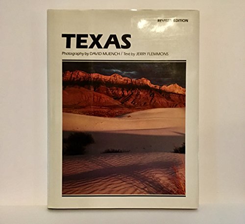 Beispielbild fr Texas zum Verkauf von Better World Books